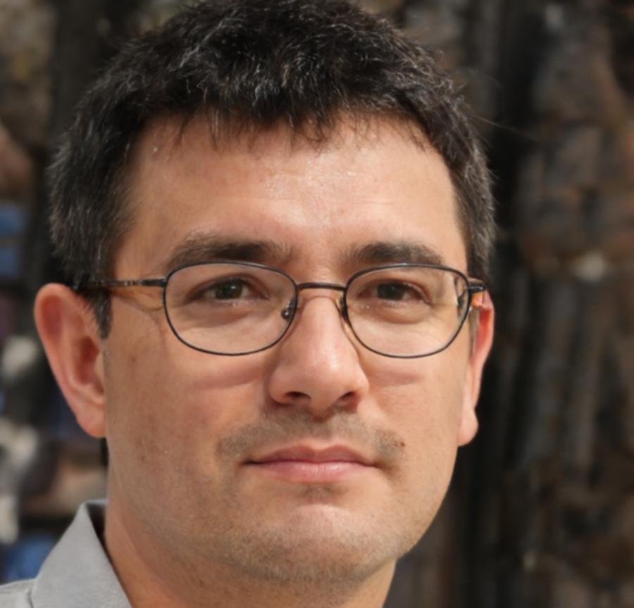 Miguel Torres